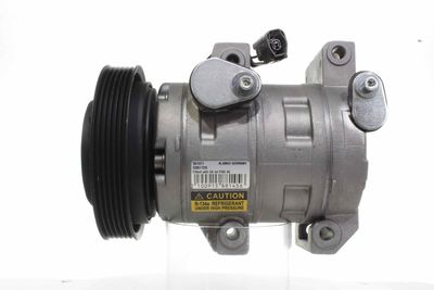 ALANKO 10551071 Компрессор кондиционера  для MAZDA 6 седан (GH) 2.0 MZR