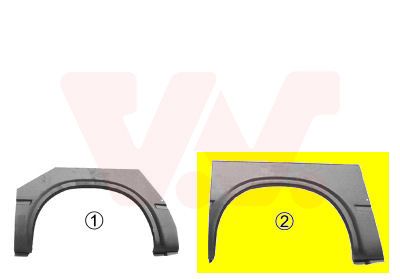 PANOU LATERAL VAN WEZEL 1896147 1