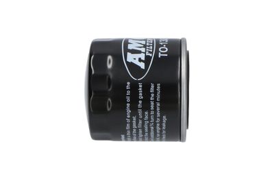 FILTRU ULEI AMC Filter TO130 3