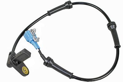 датчик, обороти на колелото METZGER AUTOTEILE 09001091