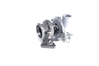 LADER AUFLADUNG BTS Turbo T911324 25