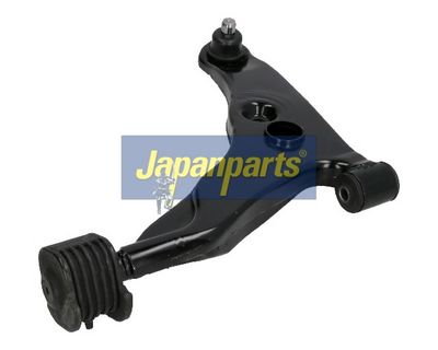 Brazo oscilante, suspensión de ruedas JAPANPARTS BS-502L, foto 3