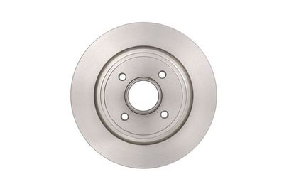 BOSCH 0 986 479 108 Тормозные диски для RENAULT SCÉNIC I вэн (JA0/1_, FA0_)