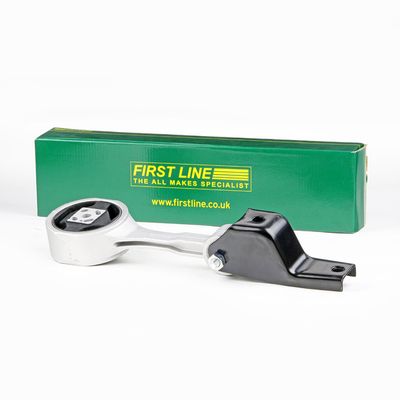 Łożyskowanie silnika FIRST LINE FEM3871