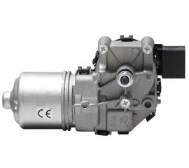 CTR 1257570 Двигун склоочисника 