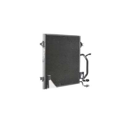 CONDENSATOR CLIMATIZARE NISSENS 94594 37