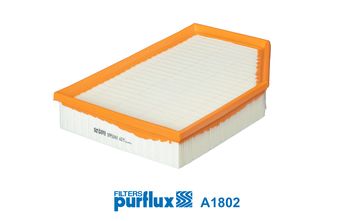 PURFLUX Luchtfilter (A1802)