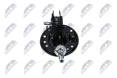 AMORTIZOR NTY ACT033 34