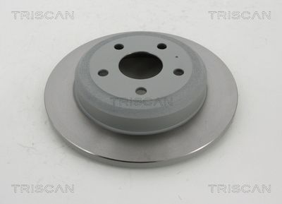 TRISCAN 8120 101073C Тормозные диски  для JEEP GRAND CHEROKEE (Джип Гранд чероkее)
