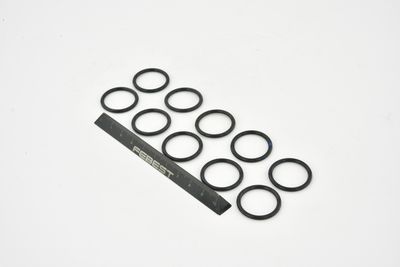 GARNITURA FILTRU ULEI FEBEST RINGOL017PCS10 8