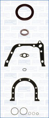 SET GARNITURI CARTER