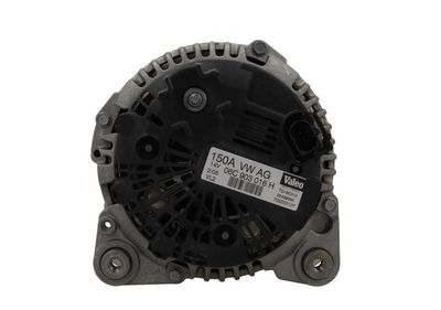 GENERATOR / ALTERNATOR BV PSH 205524150500 2