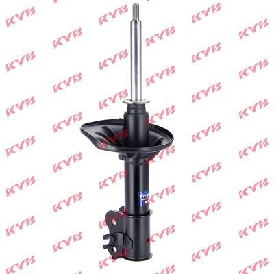 Shock Absorber KYB 634051