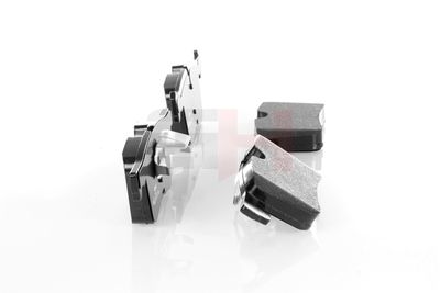 SET PLACUTE FRANA FRANA DISC GH GH410320 16