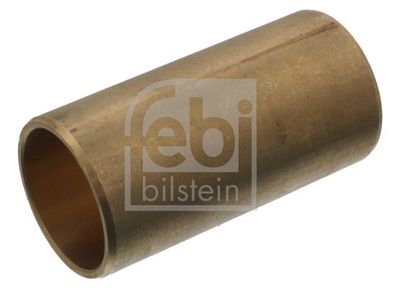 FEBI BILSTEIN Lagerbuchse, Blattfeder