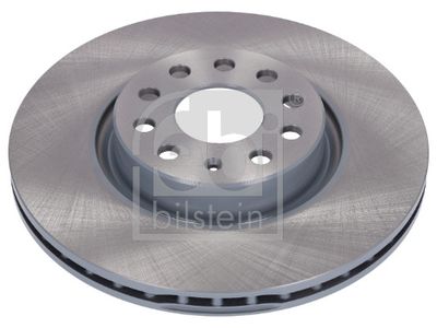 Brake Disc 24384