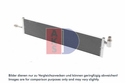 NIEDERTEMPERATURKüHLER LADELUFTKüHLER