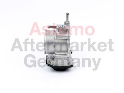 ASTEMO-HITACHI Drosselklappenstutzen