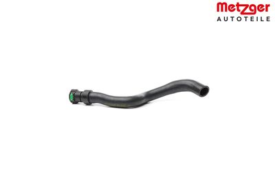 KüHLERSCHLAUCH METZGER AUTOTEILE 2420085 3