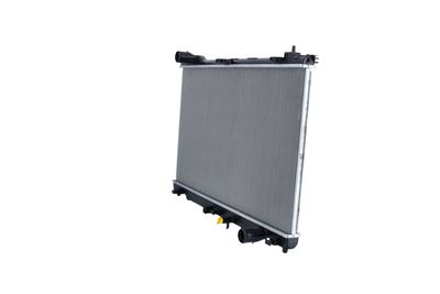 RADIATOR RACIRE MOTOR NRF 550147 11