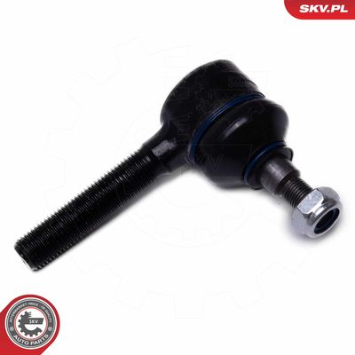 Control/Trailing Arm Kit, wheel suspension 04SKV930