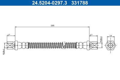 FURTUN FRANA ATE 24520402973