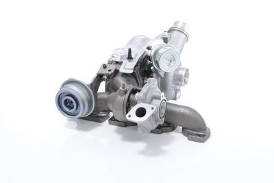 LADER AUFLADUNG BTS Turbo T918684KPL 29