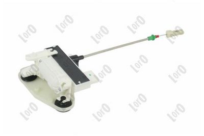 TüRSCHLOSS ABAKUS 132004094