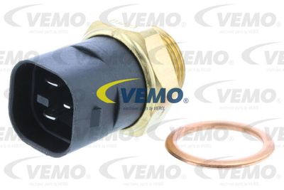VEMO V15-99-1977-1 Датчик включения вентилятора  для SKODA (Шкода)