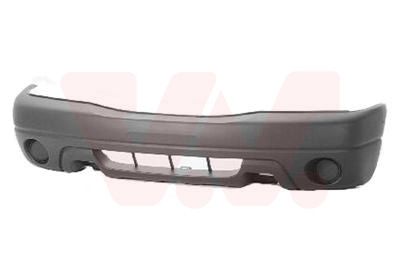 VAN WEZEL 5249570 Бампер передний   задний  для SUZUKI GRAND VITARA (Сузуки Гранд витара)