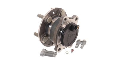 SET RULMENT ROATA SKF VKBA6790 5