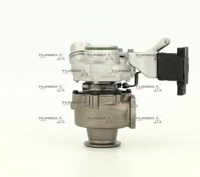 COMPRESOR SISTEM DE SUPRAALIMENTARE