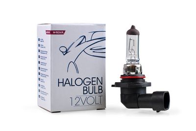 Ampoule, projecteur longue portée M-Tech