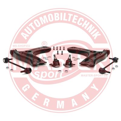 SET SUSPENSIE ROATA MASTER-SPORT GERMANY 371661KITMS 1
