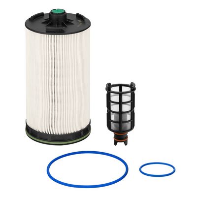filtru combustibil MANN-FILTER 9740120132