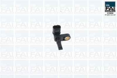 датчик, обороти на колелото FAI AutoParts FPAB282