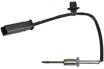 Sensor, Abgastemperatur
