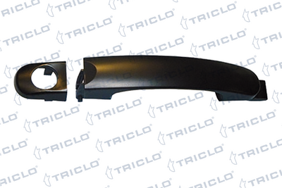 Дръжка външна врата TRICLO 123605