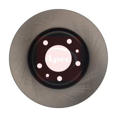APEC Brake Disc DSK3142