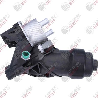 RADIATOR ULEI ULEI MOTOR