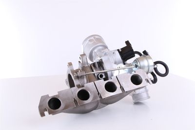 LADER AUFLADUNG NISSENS 93433 24