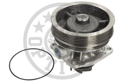 Водяной насос, охлаждение двигателя OPTIMAL AQ-1706 для CITROËN JUMPY