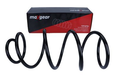 ARC SPIRAL MAXGEAR 600866D 1