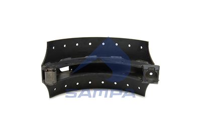 Zapata de freno