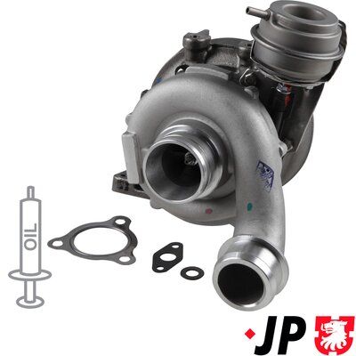 COMPRESOR SISTEM DE SUPRAALIMENTARE