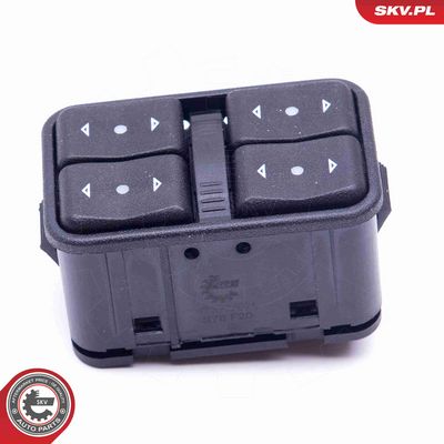 COMUTATOR MACARA GEAM ESEN SKV 37SKV025 1