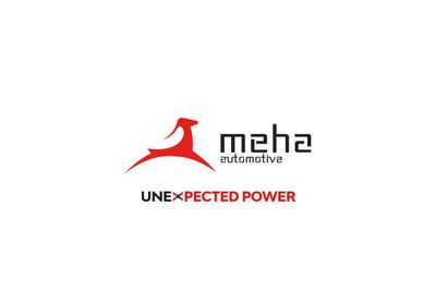 Тормозной шланг MEHA AUTOMOTIVE MH73015 для MERCEDES-BENZ HENSCHEL