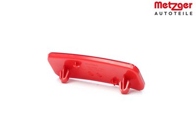 REFLECTOR METZGER AUTOTEILE 2080251 24