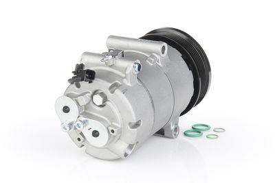 COMPRESOR CLIMATIZARE NISSENS 890090 36