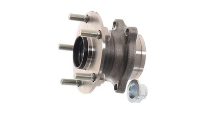 RADLAGERSATZ SKF VKBA7496 12